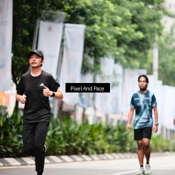 Runner Photo 8605923
