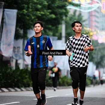 Runner Photo 8605925