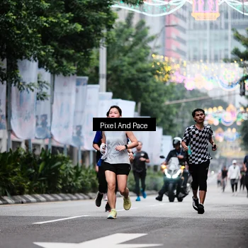 Runner Photo 8605926