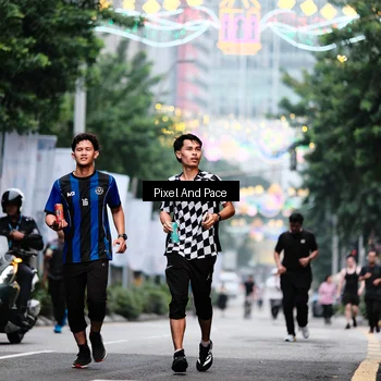 Runner Photo 8605927