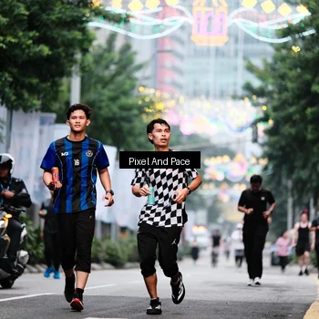Runner Photo 8605928