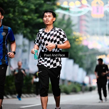 Runner Photo 8605929