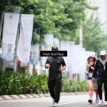 Runner Photo 8605930