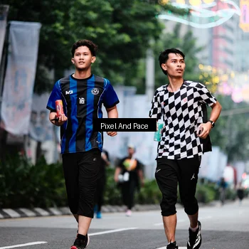 Runner Photo 8605931