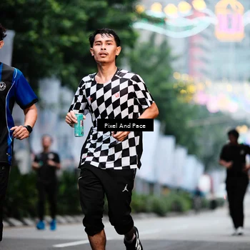 Runner Photo 8605932
