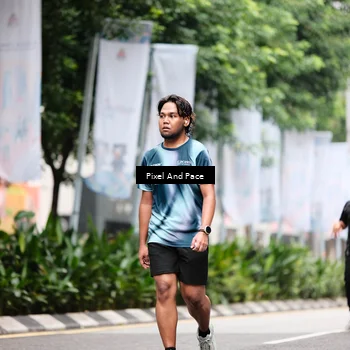Runner Photo 8605933