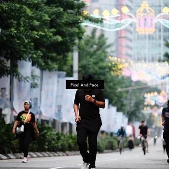 Runner Photo 8605934