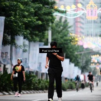 Runner Photo 8605935