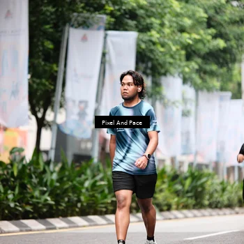 Runner Photo 8605938