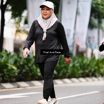 Runner Photo 8605941