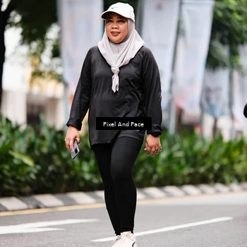 Runner Photo 8605942