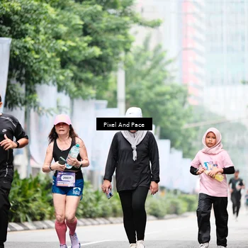 Runner Photo 8605944