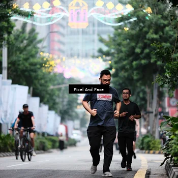 Runner Photo 8605948