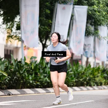 Runner Photo 8605952