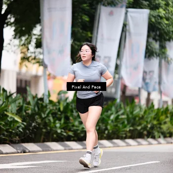 Runner Photo 8605953