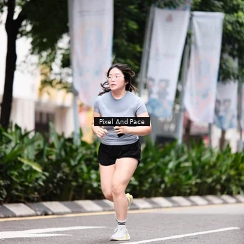 Runner Photo 8605954