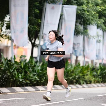 Runner Photo 8605956