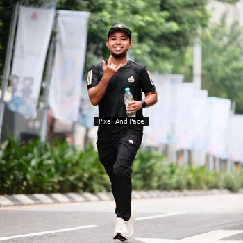 Runner Photo 8605957
