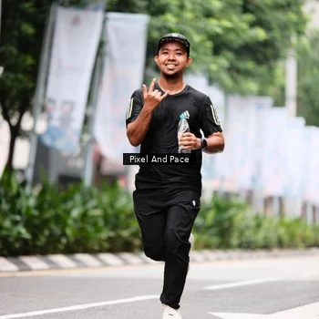 Runner Photo 8605963