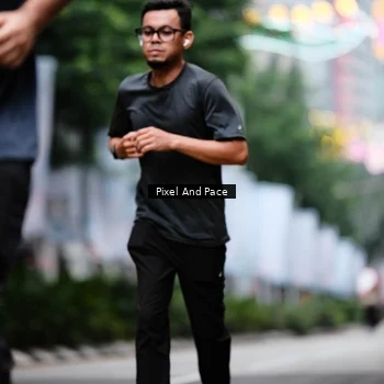 Runner Photo 8605968