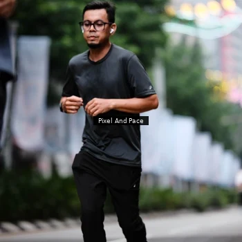 Runner Photo 8605969