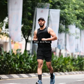 Runner Photo 8605976