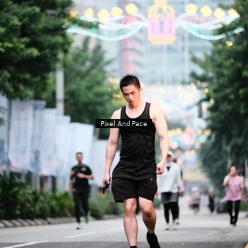Runner Photo 8605977
