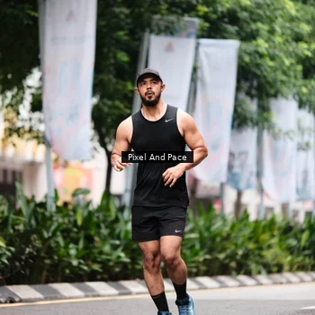 Runner Photo 8605978