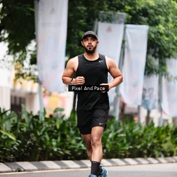 Runner Photo 8605979