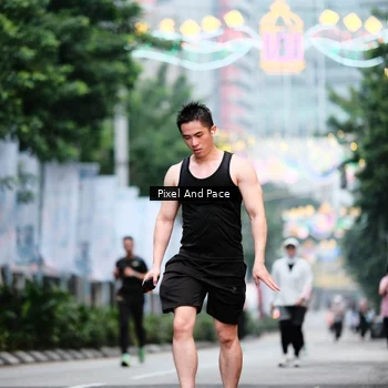 Runner Photo 8605981