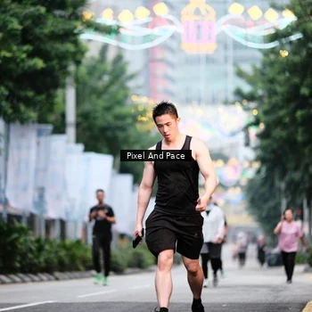 Runner Photo 8605983