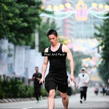 Runner Photo 8605984