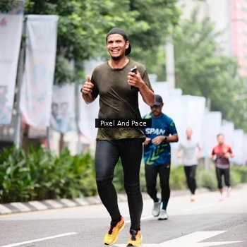 Runner Photo 8605985