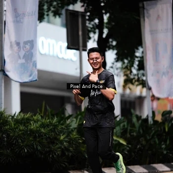 Runner Photo 8605986