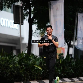 Runner Photo 8605988