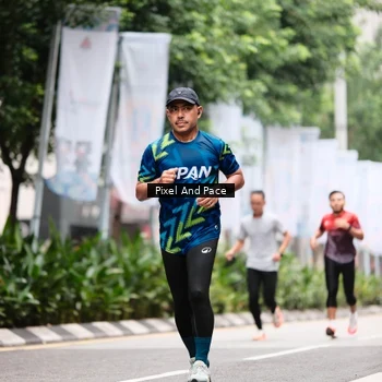 Runner Photo 8605989