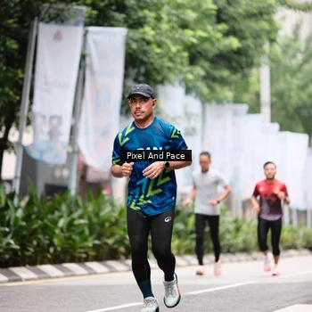 Runner Photo 8605990
