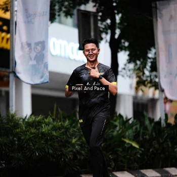 Runner Photo 8605992
