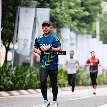 Runner Photo 8605993
