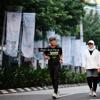 Runner Photo 8605997