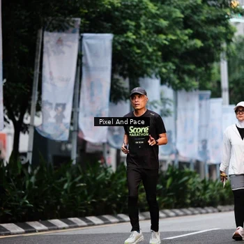 Runner Photo 8605998