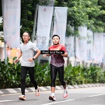 Runner Photo 8606006