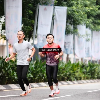 Runner Photo 8606008