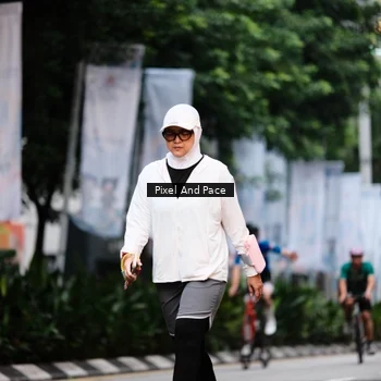 Runner Photo 8606013