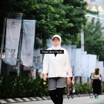 Runner Photo 8606014