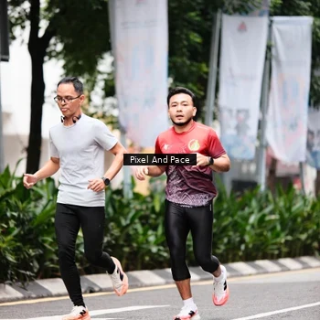 Runner Photo 8606016