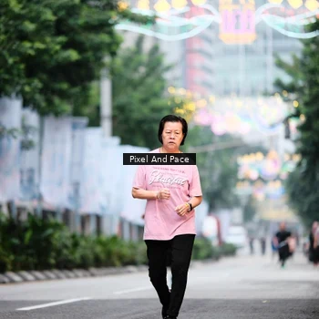 Runner Photo 8606017