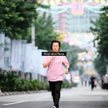 Runner Photo 8606020