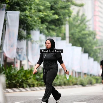 Runner Photo 8606024