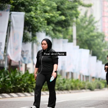 Runner Photo 8606026